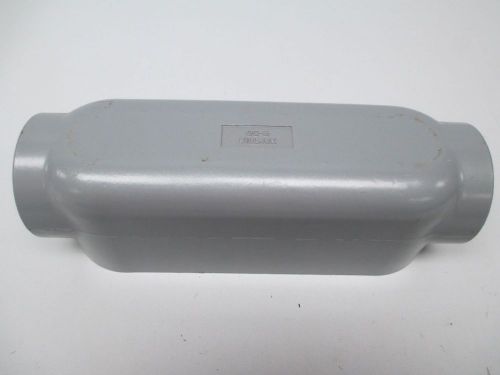 New killark 151210 oc-6 2in explosion proof conduit fitting d263376 for sale