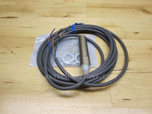 OMRON PROXIMITY SWITCH E2E2-X2B1