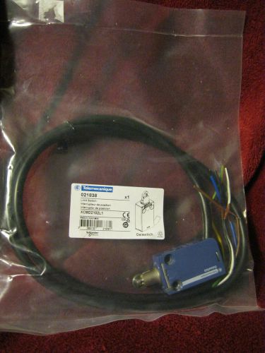 XCMD2102L1 TELEMECANIQUE/SCHNEIDER ELECTRIC LIMIT SWITCH