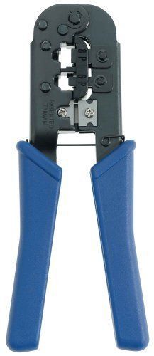 New DataShark 70005 All-in-One Data/Phone MODULAR PLUG CRIMP TOOL