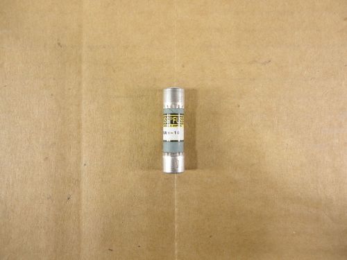 ( 1 ) Fuse BAN-10 A Amp 250 V AC Buss Cooper Bussmann