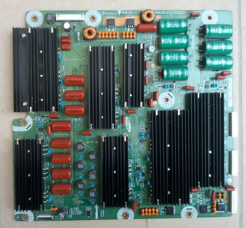 SAMSUNG PS59D550 PS59D6900 PS64D550 X-SUSTAIN BOARD LJ41-09452A  LJ92-01779A