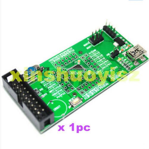 [1x] STM32 Cortex-M3 ARM STM32F103C8T6 Minimum System Development Board Good