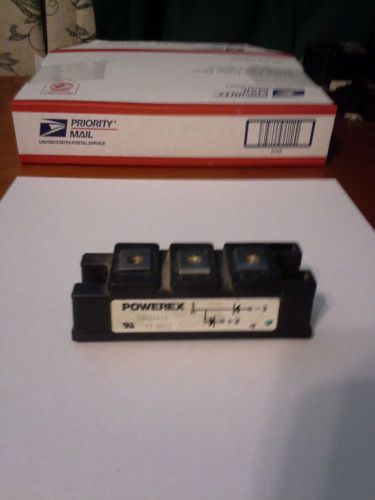 Powerex cd611616  bridge rectifier  diode module dual for sale