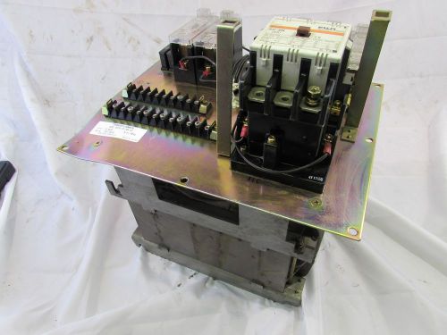 FANUC A80L-0026-0013#A-02 TRANSFORMER 8.4KVA ***XLNT***