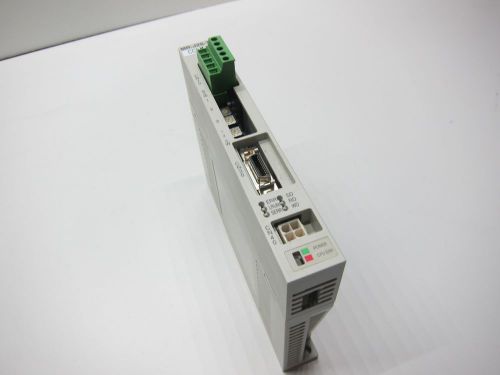 Mitsubishi mr-j2s-t01 cc-link interface control unit for sale
