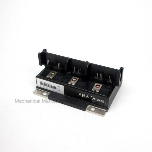 ABB IGBT Module Kit , 200A, 1200V    NOS  58918806