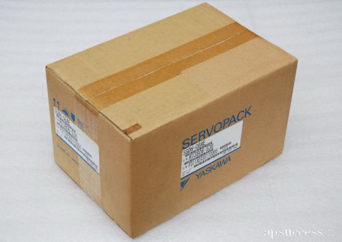 YASKAWA SGDH-08AE SERVO DRIVE NEW