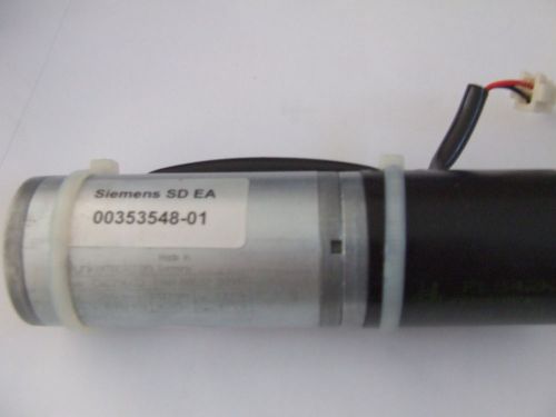 motor siemens g42x40 24v 3100rpm plg42k siemens 00353548-01