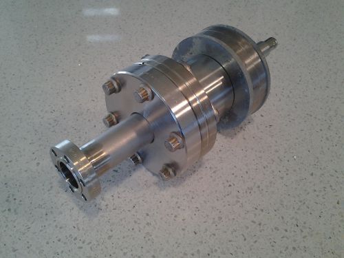 IMG-300 UHV Inverted Magnetron Gauge