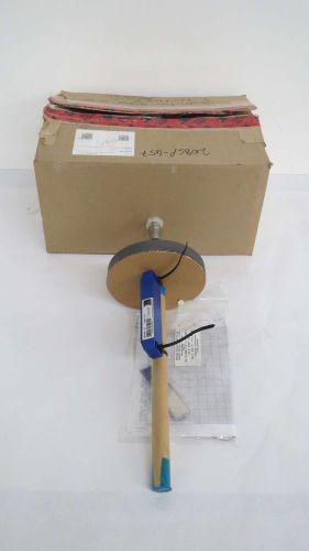 Rohrback cosasco systems 2520-t20-k03005-10.50 corrosometer probe sensor b467586 for sale