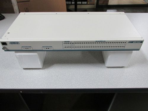 Adtran 420529OL5 MX2800 SERIES M13 Multiplexer