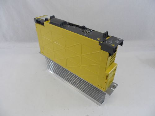 Fanuc Servo Amplifier A06B-6114-H104