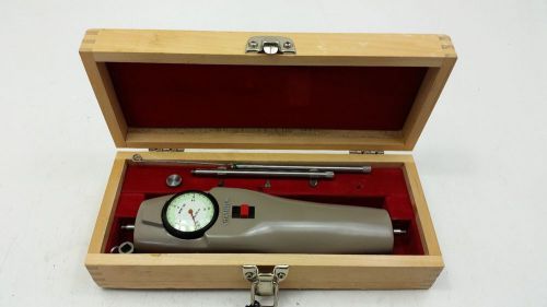 Chatillon - DPP-10 Torque Gauge