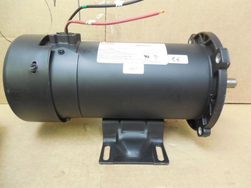 Dayton DC Motor 2M168D 1/2HP 1/2 HP 1725 RPM 90 VDC 5.5 Amp New