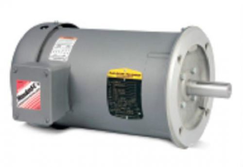 VM3711T 10 HP, 3450 RPM NEW BALDOR ELECTRIC MOTOR