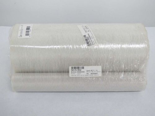 NEW FORBO SIEGLING E3/2 U0/U0 7465X320MM CONVEYOR BELT B376279