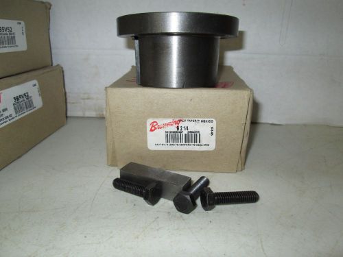 Bushing, split taper b 2 1/4  browning  usa i0913r6 2l260 for sale