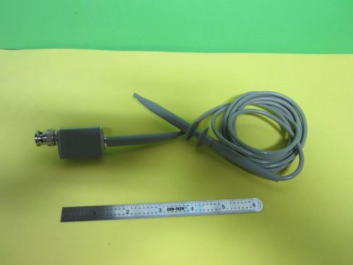 HP HEWLETT PACKARD PROBE 10006D AS IS FOR OSCILLOSCOPE BIN#4V-94