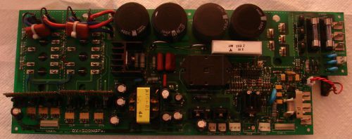 DV-509M2PAI Board