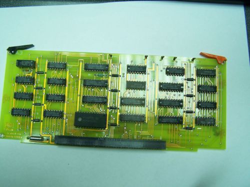 HP/Agilent 8958A CARD - 08958-60003