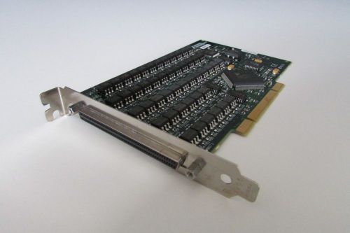 National Instruments PCI-6527 I/O Card 185681D-01