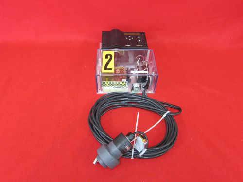 Drager polytron 2 8314400 fixed gas detector d cuk s1ml for sale