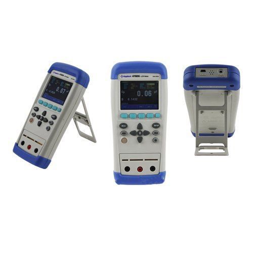 Brand New AT825 Digital LCR Meter Tester