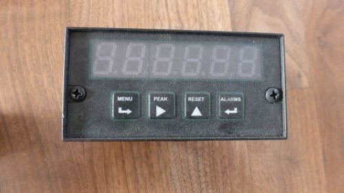 LAUREL ELECTRONICS INC L21000P PROCESS METER, LOW VOLTAGE POWER