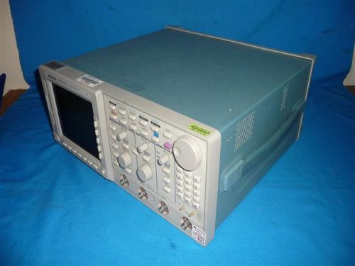 Tektronix TDS 540C 4 CH Digitizing Oscilloscope w/ Insta Vu Acquisition