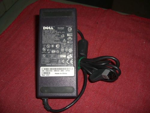 Genuine dell pa-1900-05d 6g356  ip 100-240v 50/60hz 1.5a  op 20v 4.51a  #2 of 3 for sale