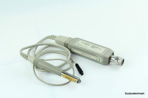 HP Agilent 85024A 300 kHz - 3GHz High Frequency Probe