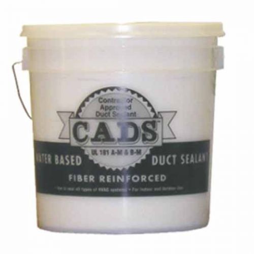 Ez-Flo 90122 Cads Fiber Reinforced Water Based Sealant