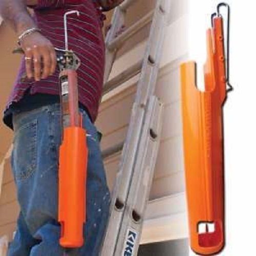 New FastCap CAULKED N&#039; READY Caulk Gun Holder/Holster w/ Free Speed Clip!