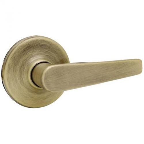 Kwik dummy lever antique brass 488dl 5 kwikset dummy knobs 488dl 5 042049296709 for sale