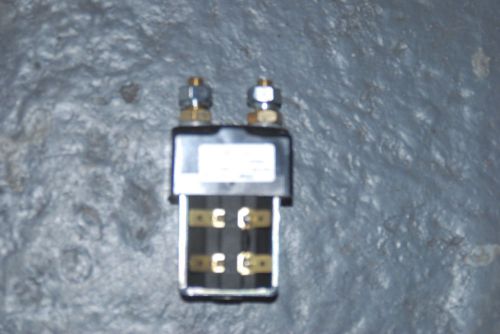 Betco 83628-00 24 volt contactor