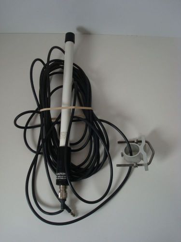 Comtel BSDB18U8 Dual Band Omni Directional Base Station Antenna