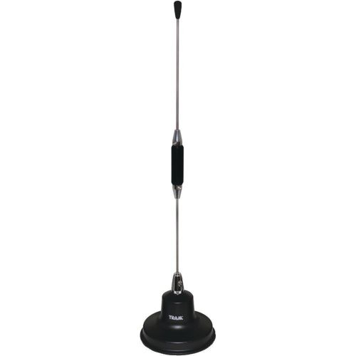 Tram 1170 uhf 438-485 mhz 4.5 db gain antenna magnetic mount mini uhf motorola for sale