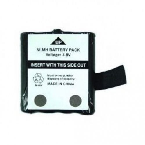 Motorola HKNN4002A replacement battery by Titan, KEBT-071B, 18 Month Warranty