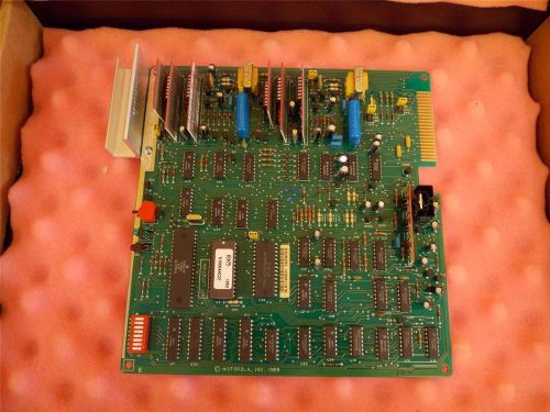 New Motorola BLN-1145B Dual Receiver Board