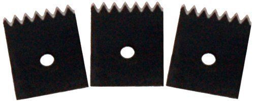 Zenport ZLT1 Replacement Tapener Blade for ZEN ZL99  ZL100  and MAX HTB  HTB2 an