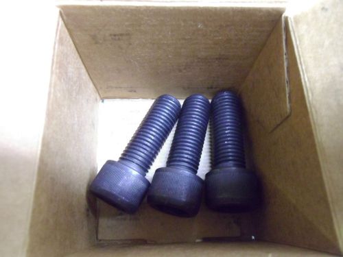 Socket head cap screws brighton best m16 x 45mm lot of 3 #3113a for sale