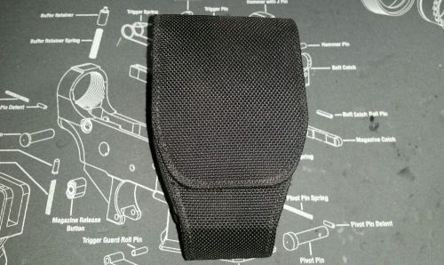 ASP Double Handcuff Case