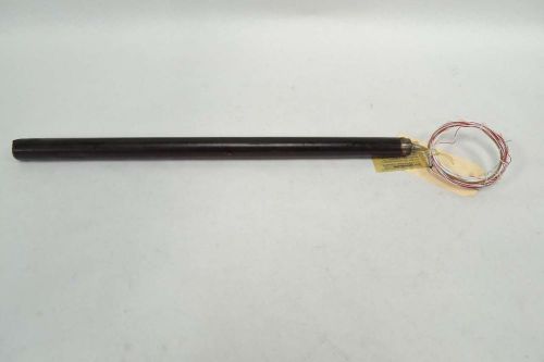 FAST HEAT SD010024 HEATER ELEMENT 240V-AC 20X7/8 IN 2200W B353632