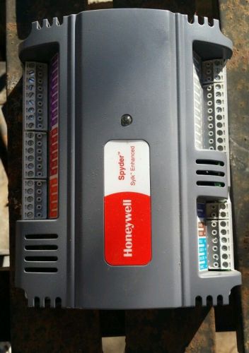 Honeywell PUL6438S Spyder Controller