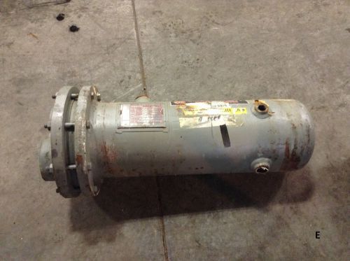 Bell &amp; gossett itt heat exchanger 300^f 150psi  43820 for sale