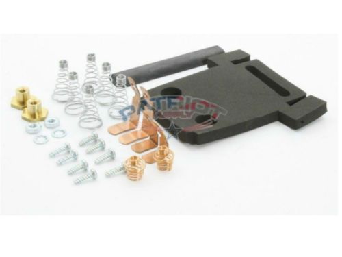 BECKETT 51842U OIL BURNER IGNITOR TERMINAL KIT