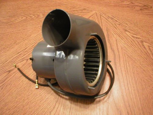 Heil Quaker universal Electric JA1C039N Inducer draft motor 230v