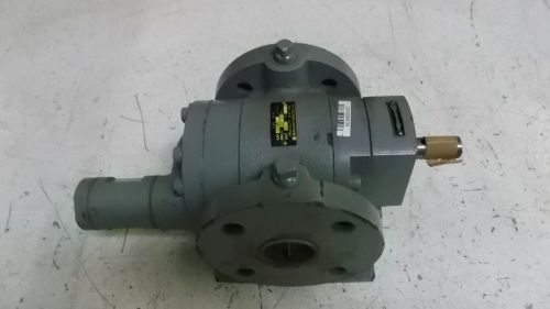 NAGANO KEIKI XG91 GEAR PUMP *USED*