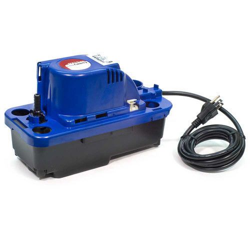 Little Giant 554550 VCMX-20ULST NXTGen Condensate Removal Pump